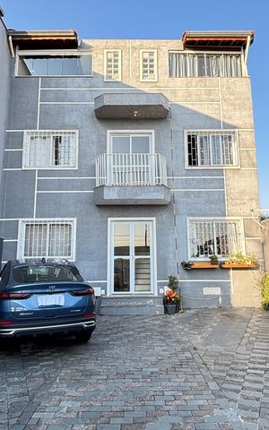 Apartamento à venda com 80m², 2 quartos e 1 vaga Apartamento à venda com 80m², 2 quartos e 1 vagaGaragem