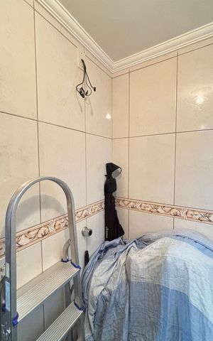 Apartamento à venda com 80m², 2 quartos e 1 vaga Apartamento à venda com 80m², 2 quartos e 1 vagaBanheiro Social