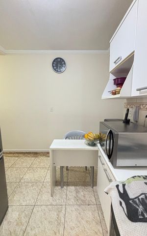 Apartamento à venda com 80m², 2 quartos e 1 vaga Apartamento à venda com 80m², 2 quartos e 1 vagaCozinha