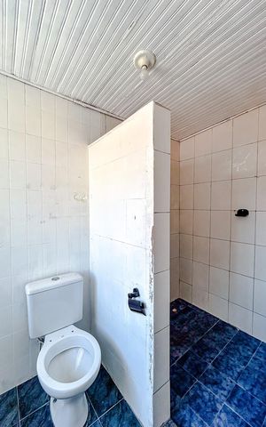 Casa à venda com 289m², 5 quartos e 5 vagasBanheiro da Suíte 3