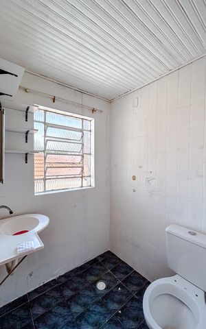 Casa à venda com 289m², 5 quartos e 5 vagasBanheiro da Suíte 3