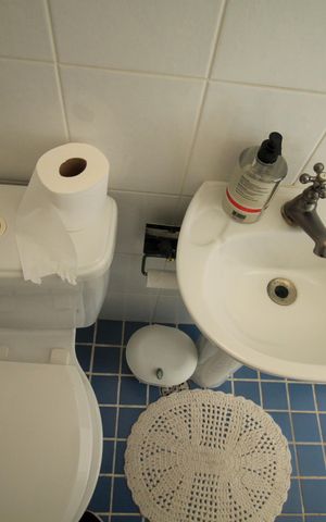 Casa de condomínio à venda com 137m², 3 quartos e 2 vagas Casa de condomínio à venda com 137m², 3 quartos e 2 vagasLavabo