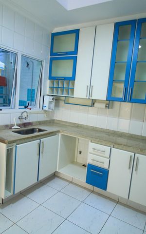 Casa de condomínio à venda com 137m², 3 quartos e 2 vagas Casa de condomínio à venda com 137m², 3 quartos e 2 vagasCozinha