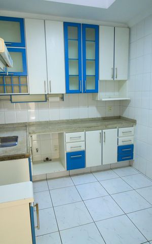 Casa de condomínio à venda com 137m², 3 quartos e 2 vagas Casa de condomínio à venda com 137m², 3 quartos e 2 vagasCozinha