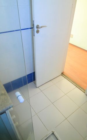 Casa de condomínio à venda com 137m², 3 quartos e 2 vagas Casa de condomínio à venda com 137m², 3 quartos e 2 vagasBanheiro da Suíte