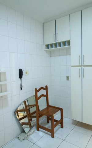 Casa de condomínio à venda com 137m², 3 quartos e 2 vagas Casa de condomínio à venda com 137m², 3 quartos e 2 vagasCozinha