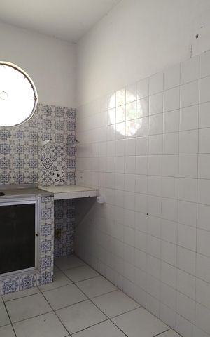 Casa para alugar com 70m², 2 quartos e sem vaga Casa para alugar com 70m², 2 quartos e sem vagaCozinha