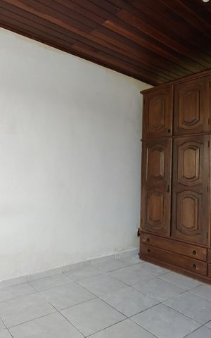 Casa para alugar com 70m², 2 quartos e sem vaga Casa para alugar com 70m², 2 quartos e sem vagaQuarto 2