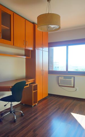 Casa à venda com 175m², 3 quartos e 2 vagasQuarto 2
