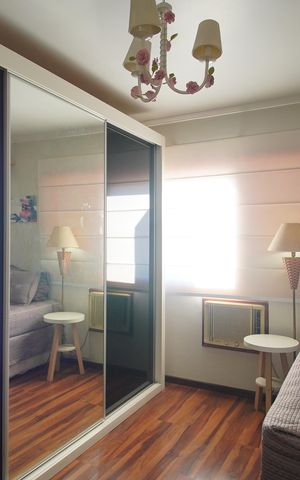 Casa à venda com 175m², 3 quartos e 2 vagasQuarto 3
