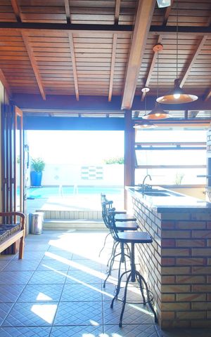 Casa à venda com 175m², 3 quartos e 2 vagasÁrea comum
