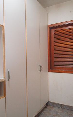 Casa à venda com 175m², 3 quartos e 2 vagasÁrea de Serviço