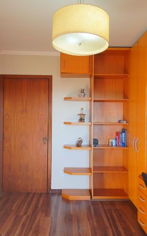 Casa à venda com 175m², 3 quartos e 2 vagasQuarto 2