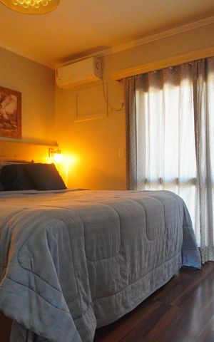 Casa à venda com 175m², 3 quartos e 2 vagasQuarto 1