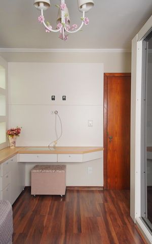 Casa à venda com 175m², 3 quartos e 2 vagasQuarto 3