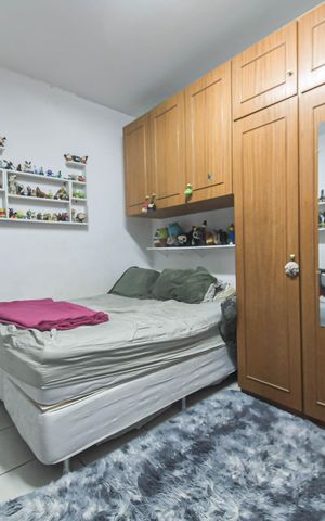 Casa à venda com 140m², 5 quartos e 3 vagasQuarto 1