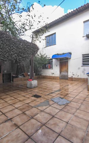 Casa à venda com 140m², 5 quartos e 3 vagasQuintal
