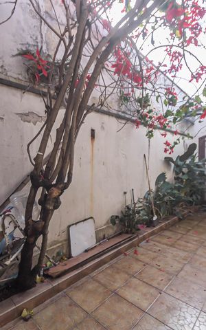 Casa à venda com 140m², 5 quartos e 3 vagasQuintal