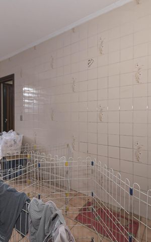 Casa à venda com 140m², 5 quartos e 3 vagasCasa 2 - Cozinha
