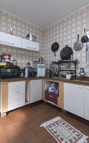 Casa à venda com 140m², 5 quartos e 3 vagasCozinha