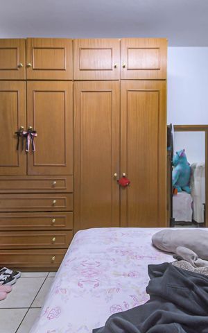 Casa à venda com 140m², 5 quartos e 3 vagasQuarto 2
