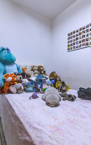 Casa à venda com 140m², 5 quartos e 3 vagasQuarto 2