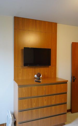 Apartamento para alugar com 133m², 3 quartos e 1 vagaSuíte