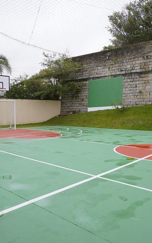 Apartamento para alugar com 133m², 3 quartos e 1 vagaQuadra Esportiva