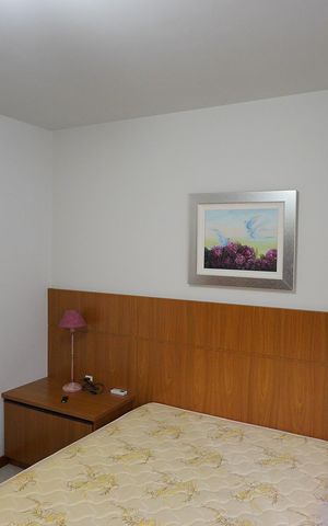 Apartamento para alugar com 133m², 3 quartos e 1 vagaQuarto 2