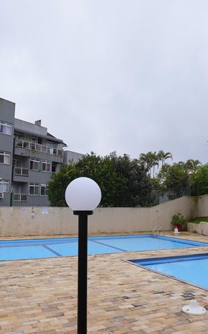 Apartamento para alugar com 133m², 3 quartos e 1 vagaÁrea comum - Piscina