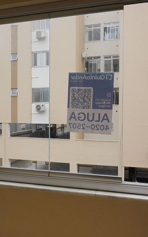 Apartamento para alugar com 133m², 3 quartos e 1 vagaVaranda