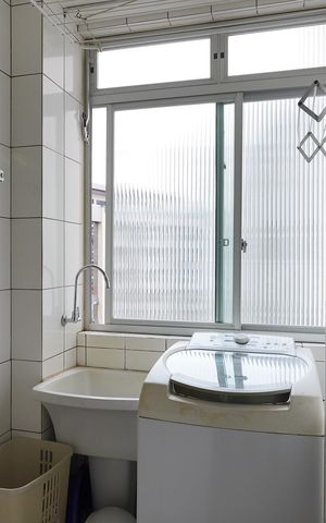 Apartamento para alugar com 133m², 3 quartos e 1 vaga Área de Serviço