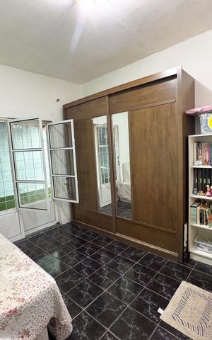 Casa à venda com 140m², 4 quartos e 4 vagas Casa à venda com 140m², 4 quartos e 4 vagasQuarto 2