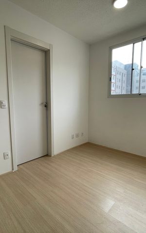 Apartamento à venda com 35m², 2 quartos e sem vaga Apartamento à venda com 35m², 2 quartos e sem vagaSala