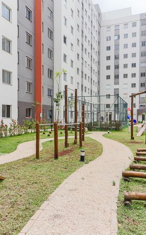 Apartamento à venda com 35m², 2 quartos e sem vaga Apartamento à venda com 35m², 2 quartos e sem vagaÁrea comum