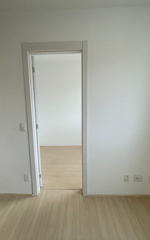 Apartamento à venda com 35m², 2 quartos e sem vaga Apartamento à venda com 35m², 2 quartos e sem vagaSala