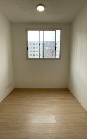 Apartamento à venda com 35m², 2 quartos e sem vaga Apartamento à venda com 35m², 2 quartos e sem vagaSala