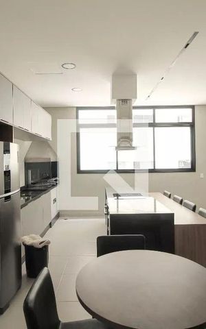 Apartamento para alugar com 45m², 2 quartos e 1 vaga Apartamento para alugar com 45m², 2 quartos e 1 vagaEspaço Gourmet