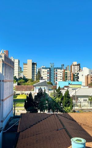 Apartamento à venda com 106m², 2 quartos e 1 vaga Apartamento à venda com 106m², 2 quartos e 1 vagaVista do Quarto 1