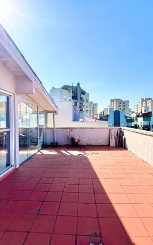 Apartamento à venda com 106m², 2 quartos e 1 vaga Apartamento à venda com 106m², 2 quartos e 1 vagaÁrea comum