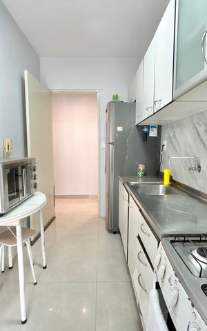 Apartamento à venda com 106m², 2 quartos e 1 vaga Apartamento à venda com 106m², 2 quartos e 1 vagaCozinha