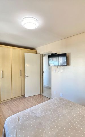 Apartamento à venda com 106m², 2 quartos e 1 vaga Apartamento à venda com 106m², 2 quartos e 1 vagaQuarto 1