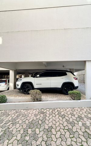 Apartamento à venda com 106m², 2 quartos e 1 vaga Apartamento à venda com 106m², 2 quartos e 1 vagaGaragem