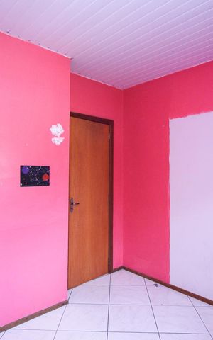 Casa para alugar com 80m², 2 quartos e 1 vaga Casa para alugar com 80m², 2 quartos e 1 vagaQuarto 1