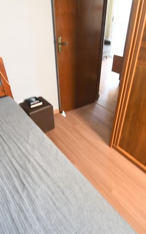 Apartamento à venda com 44m², 2 quartos e 1 vagaQuarto 1