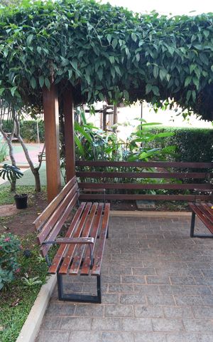 Apartamento à venda com 44m², 2 quartos e 1 vagaÁrea comum