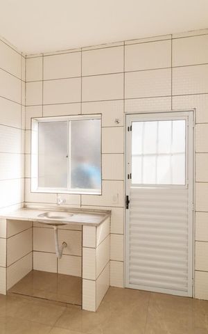 Studio à venda com 18m², 1 quarto e sem vaga Studio à venda com 18m², 1 quarto e sem vagaCozinha