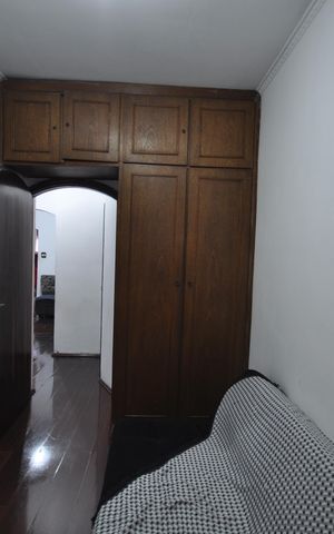 Casa à venda com 148m², 2 quartos e 2 vagasQuarto 