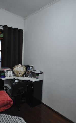 Casa à venda com 148m², 2 quartos e 2 vagasQuarto 