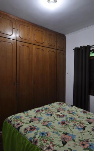 Casa à venda com 148m², 2 quartos e 2 vagasSuíte